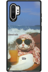 Missed Calls - Samsung Galaxy Note 10+