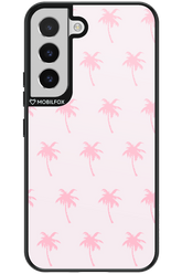 Palm Forest - Samsung Galaxy S22