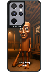 Tung tung sahur - Samsung Galaxy S21 Ultra
