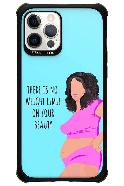 No Limit - Apple iPhone 12 Pro Max