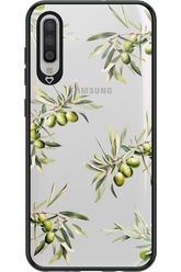 Olive Tree - Samsung Galaxy A70