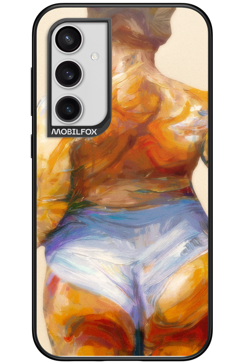 Goddass - Samsung Galaxy S23 FE