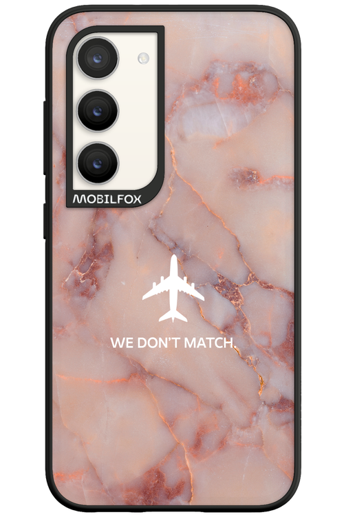 International Love I - Samsung Galaxy S23