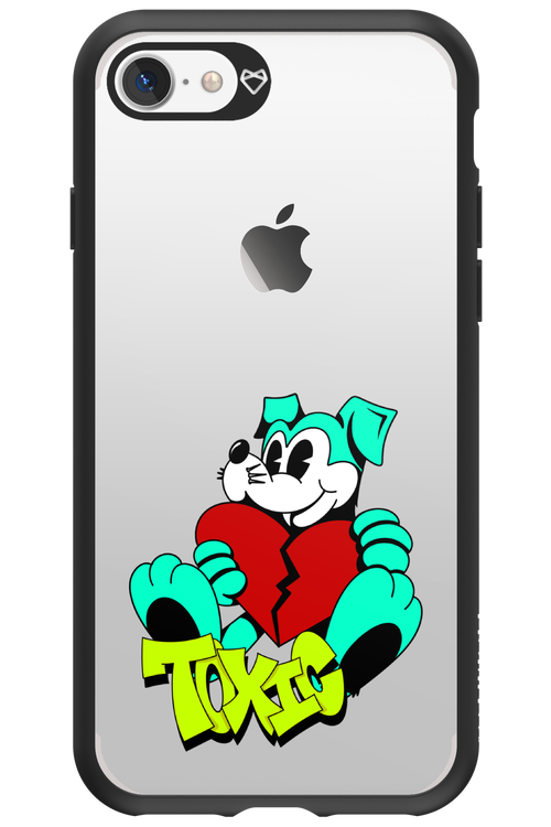 Playful Chaos - Apple iPhone 7