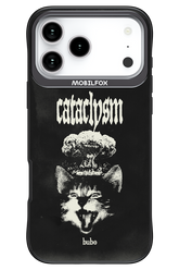 CATACLYSM - Apple iPhone 17 Pro Max