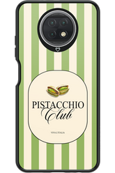 P-Club - Xiaomi Redmi Note 9T 5G