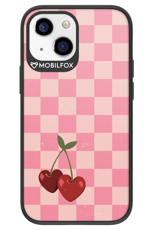 Baby Doll Cherry 2.0 - Apple iPhone 13 Mini