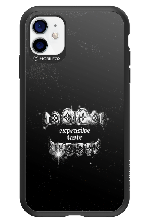 Expensive Taste - Apple iPhone 11