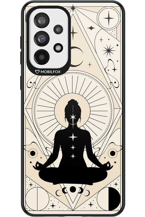 Soul Peace - Samsung Galaxy A73