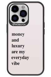 Money and luxury everyday - Apple iPhone 13 Pro