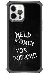 Need Money II - Apple iPhone 12 Pro Max