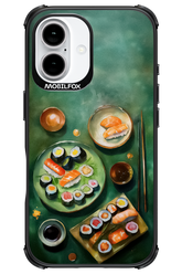 Sushi Table - Apple iPhone 16