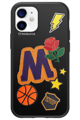 University's King - Apple iPhone 12 Mini