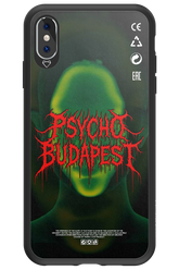 Unknown Nightmare - Apple iPhone XS Max