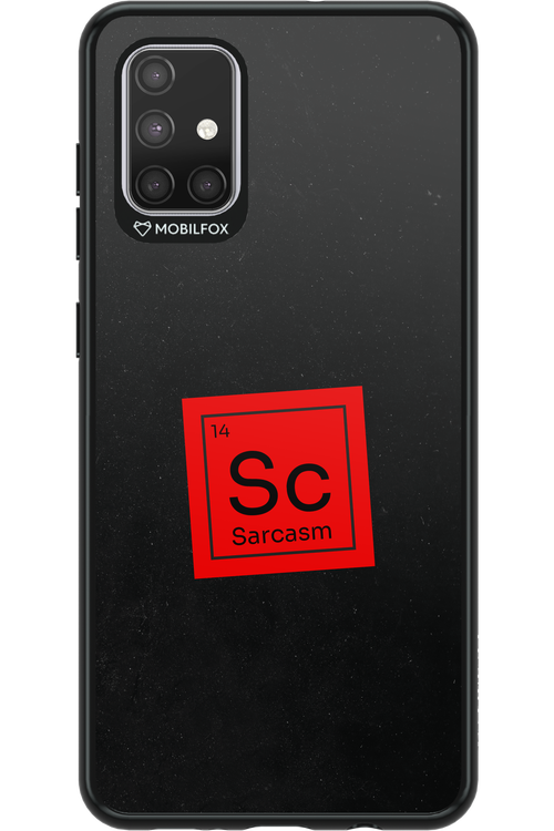 Sc 2.0 - Samsung Galaxy A71