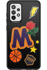 University's King - Samsung Galaxy A72