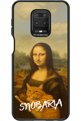 OG Cat Lover - Xiaomi Redmi Note 9 Pro