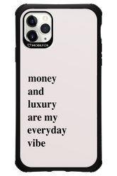 Money and luxury everyday - Apple iPhone 11 Pro Max