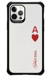 Half - Apple iPhone 12 Pro