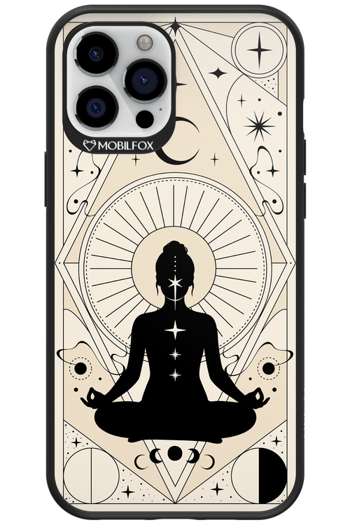 Soul Peace - Apple iPhone 12 Pro Max