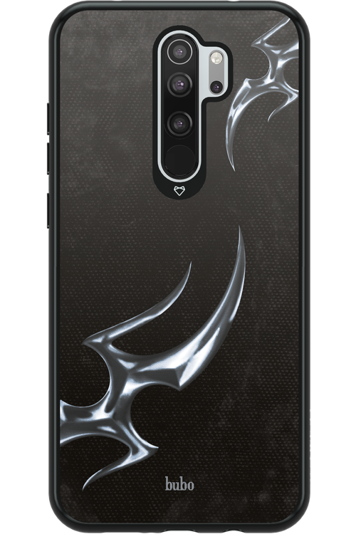 CHROMEPHASE - Xiaomi Redmi Note 8 Pro