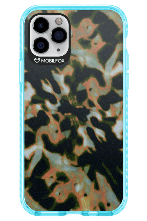 Tiger Acid - Apple iPhone 11 Pro