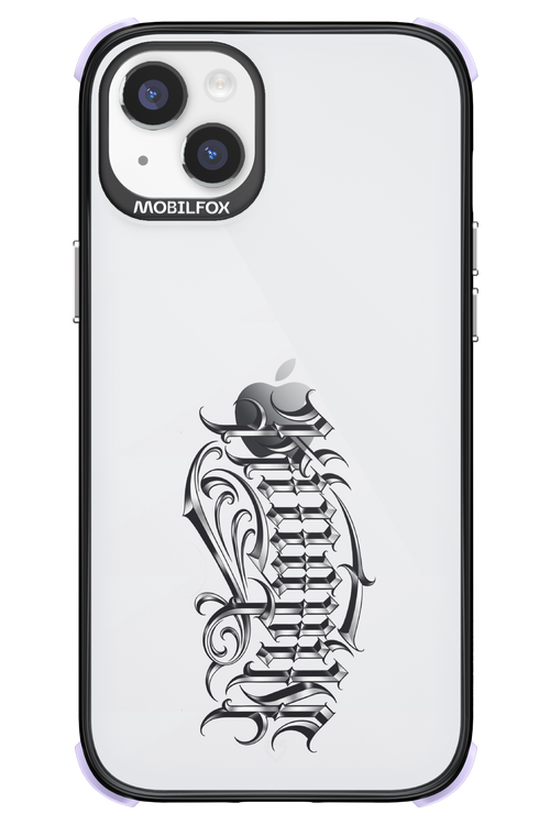 Chaotic Love - Apple iPhone 14 Plus