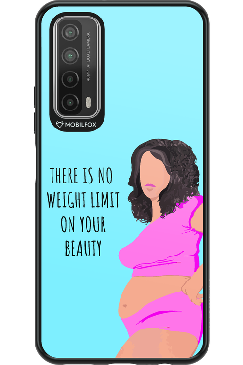 No Limit - Huawei P Smart 2021