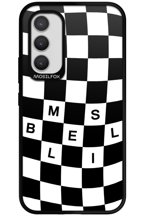 Belli Checked - Samsung Galaxy A34