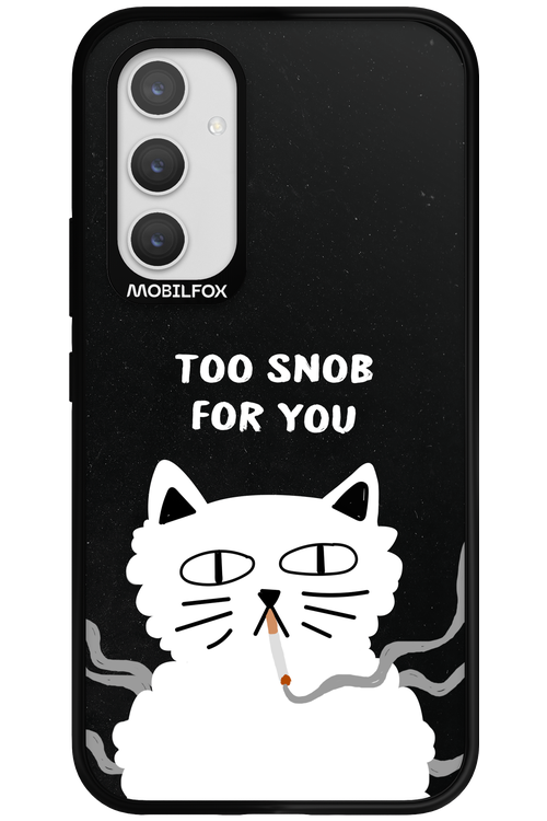 Too Snob - Samsung Galaxy A54