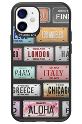 Destinations - Apple iPhone 12 Mini