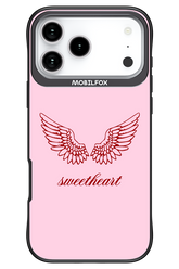 Sweetheart - Apple iPhone 17 Pro Max
