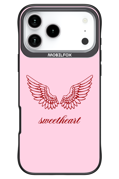 Sweetheart - Apple iPhone 17 Pro Max