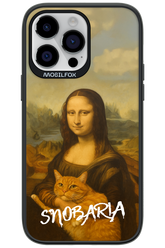 OG Cat Lover - Apple iPhone 14 Pro Max