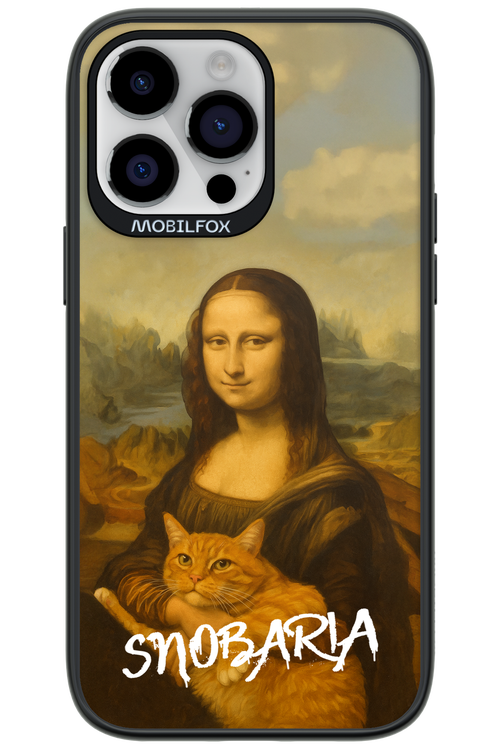 OG Cat Lover - Apple iPhone 14 Pro Max