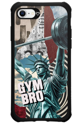 GYM BRO - Apple iPhone 7