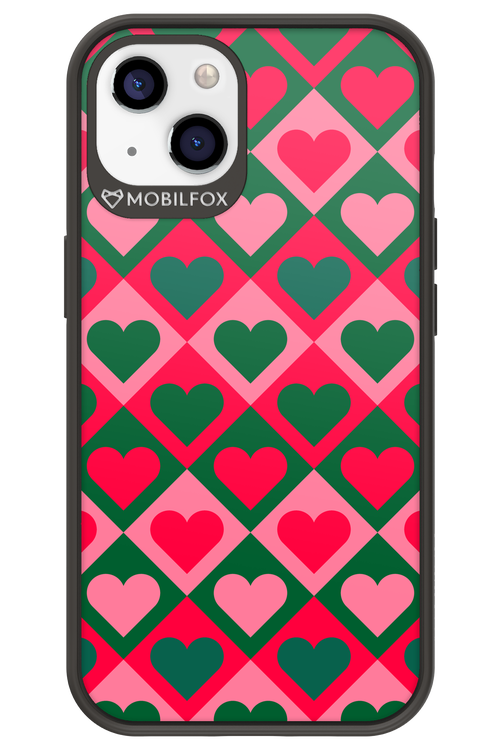 Love of Christmas - Apple iPhone 13