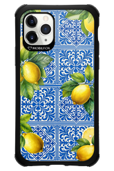 Limone Garden - Apple iPhone 11 Pro