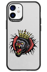 Monkey Rage Light - Apple iPhone 12 Mini