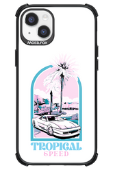 Tropical Speed - Apple iPhone 14 Plus