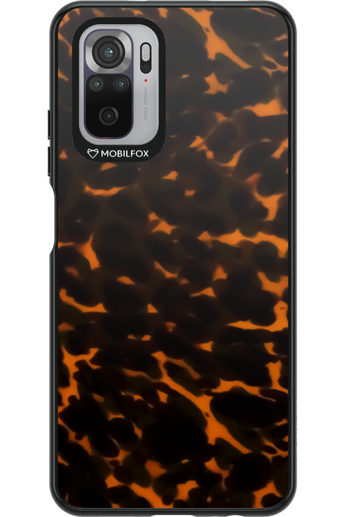 Tortie - Xiaomi Redmi Note 10