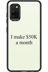 $50K - Samsung Galaxy A41