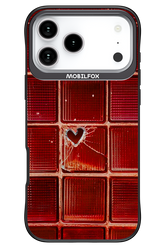 Heartbroken - Apple iPhone 17 Pro Max
