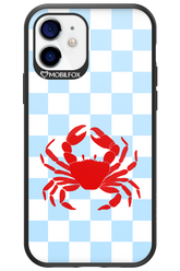 Oh Crab - Apple iPhone 12