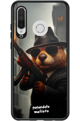 Popandelu mafiotu - Huawei P30 Lite