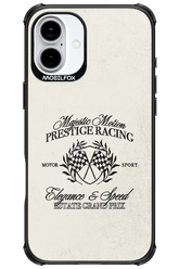 Old money - Apple iPhone 16 Plus