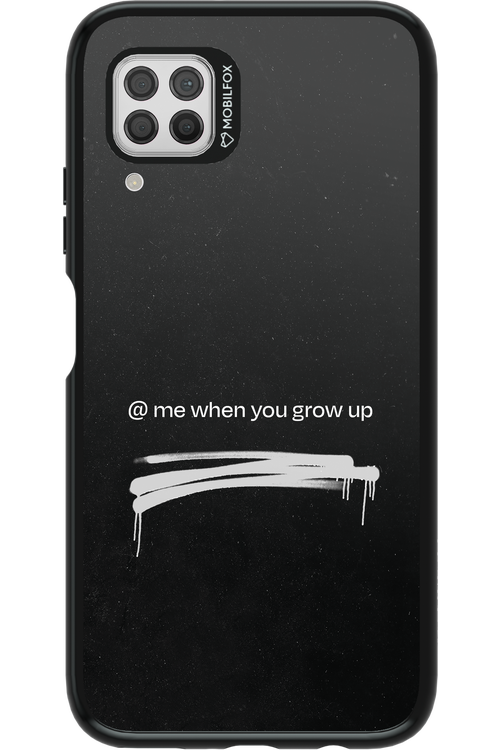 Me when.. - Huawei P40 Lite