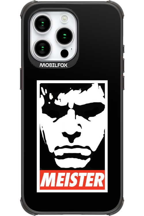 MEISTER - Apple iPhone 15 Pro Max