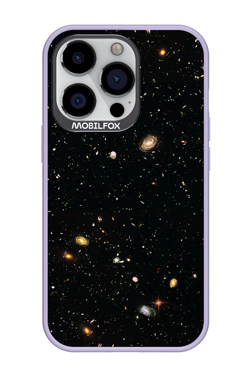 Cosmic Space - Apple iPhone 13 Pro