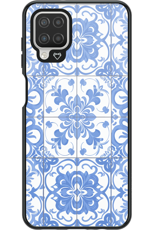 Amalfi Club 2.0 - Samsung Galaxy A12